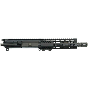 PSA 7.5" 5.56 NATO 1/7 Phosphate 7" Lightweight M-Lok Upper w/BCG &amp; CH - $299.99 + Free Shipping - $299.99