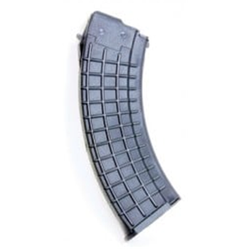 AK-47 7.62x39mm (30)Rd Black Polymer Magazine - $8.99 - $8.99