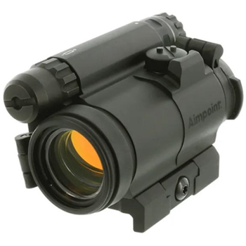 Aimpoint CompM5 2 MOA (Standard Mount) - $777 (add to cart) ($9.99 S/H on firearms) - $777.00