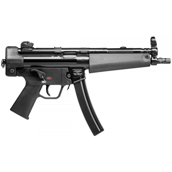 H&amp;K SP5 9mm 8.86" Matte Black Modern Sporting Pistol 30+1 Rounds - $2859.99 - $2,859.99