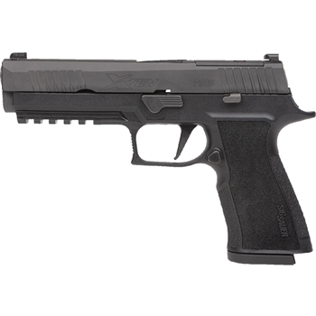 Sig Sauer P320-XTEN 10mm 5" Barrel 15-Rounds Night Sights - $738.99 ($7.99 S/H on Firearms) - $738.99