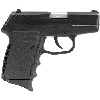 SCCY CPX-2 9mm 3.1" Barrel 10-Rounds - $179.99 ($154.99 after $25 MIR) ($7.99 S/H on Firearms)