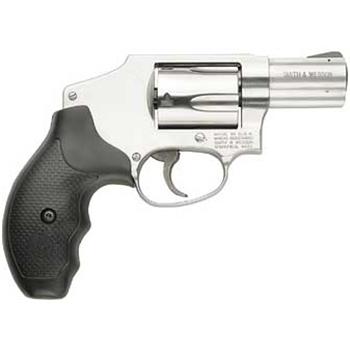 Smith and Wesson 640 357 Mag 2.125" Barrel 5Rnd SS - $668.99 ($7.99 S/H on Firearms) - $668.99