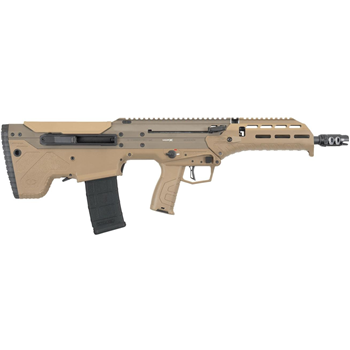 DESERT TECH MDRx 5.56 NATO 16in FDE 30rd - $2145 (Free S/H on Firearms) - $2,145.00