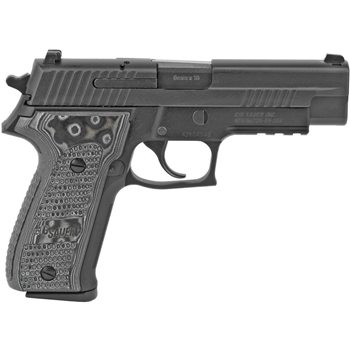 Sig Sauer P226 Full Size Extreme 9mm 4.4" Barrel 10-Rounds Night Sights - $1199.99 ($7.99 S/H on Firearms)