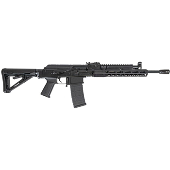 PSA AK-556 with PSA-SLR 11" Rail, M4 stock, Tool craft Trunnion, Bolt, and Carrier - $1249.99 - $1,249.99