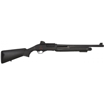 Black Aces Tactical Pro Series X 12 Gauge Pump Shotgun Combo Package - $372.99 (Free S/H over $49) - $372.99