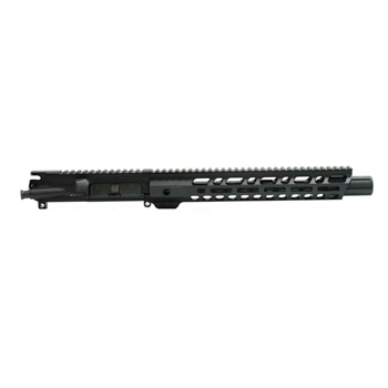 PSA 10.5" CHF 5.56 NATO 1/7 12" Slanted Upper Without BCG or CH - $429.99 + Free Shipping - $429.99