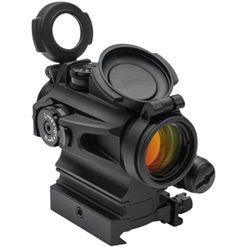 Aimpoint COMPM5B 2 MOA Red Dot With LRP Mount Black - $974.7 after code "WLS10" - $974.70
