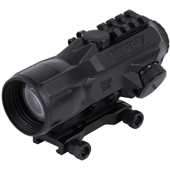 Steiner T536 Rapid Dot 556 Prism Sight - $399.99 - $399.99