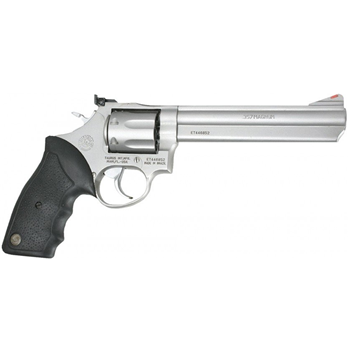 Taurus 66 357 Mag 6" Barrel 7Rnd - $556.99 (Free S/H over $49) - $556.99