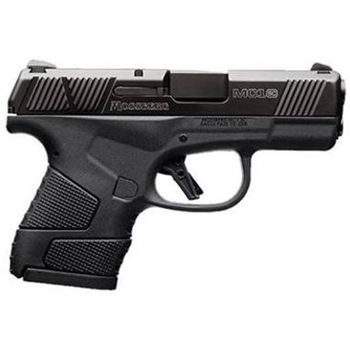 Mossberg MC1sc 9mm 3.4" 7Rds - $306.99 (Free S/H over $49) - $306.99