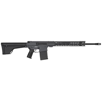CMMG Endeavor Mk3 308 Win 20in Black 20rd - $1701.99 (Free S/H on Firearms) - $1,701.99