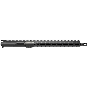 Aero Precision EPC-9 9mm Threaded Comp Upper 16" CMV BBL 15" Handguard - $374.84 after code "WLS10" - $374.84