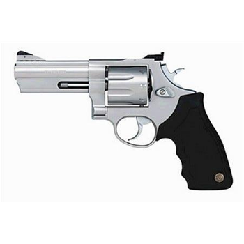 Taurus 608 Standard Matte Stainless .357 Mag 4" Barrel 8-Rounds - $689.99 ($7.99 S/H on Firearms) - $689.99