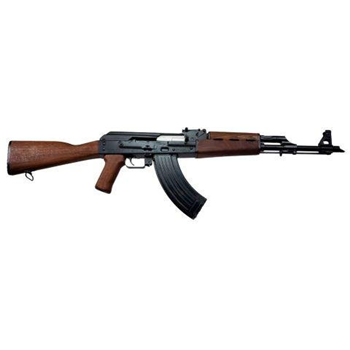 Zastava Arms ZPAP M70 7.62x39mm AK-47 Rifle, Walnut - $999.99 - $999.99
