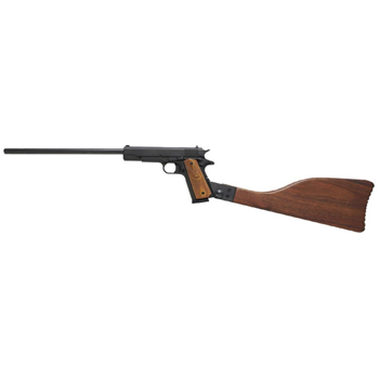 Iver Johnson 1911A1 Carbine Rifle - $787.99 ($7.99 S/H on Firearms) - $787.99