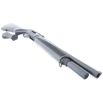 Black Aces Tactical Pro Series Smax 12ga 18.5" Semi-auto Shotgun, Black Walnut - $299.99 - $299.99