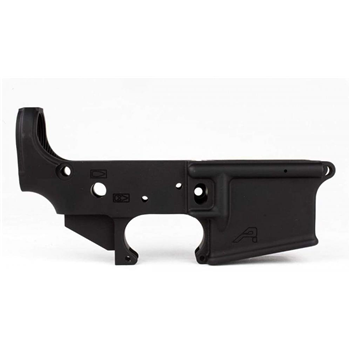 Aero Precision AR-15 Stripped Lower Receiver - From $69.95 (Free S/H over $150) - $69.95