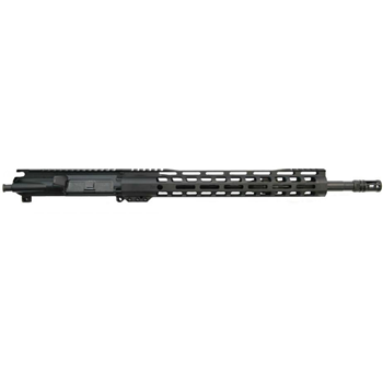 PSA 16" CHF Mid-length A2 5.56 NATO 1/7 13.5" Lightweight M-Lok Upper Without BCG or CH - $379.99 + Free Shipping - $379.99
