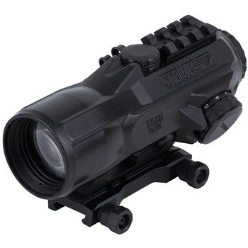 Steiner T536 AR Rapid Red Dot Sight w/ 7.62 Reticle 5x36mm - 8798-762 - $399.99 - $399.99