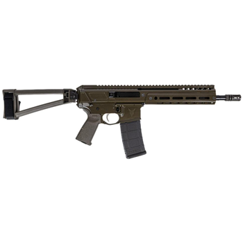PSA JAKL 5.56 Pistol, ODG - $1099.99 - $1,099.99