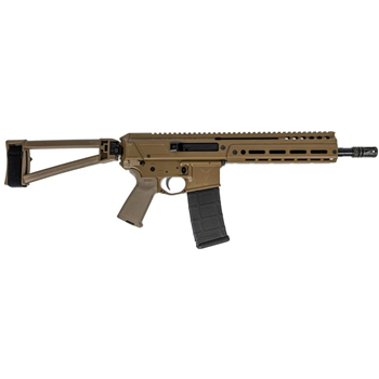PSA JAKL 5.56 Pistol, Flat Dark Earth - $1099.99 - $1,099.99