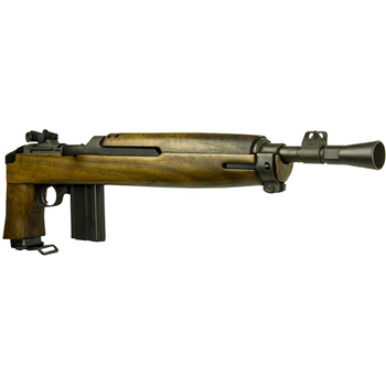 Inland Manufacturing M1 Carbine 30 Carbine Semi-Auto Rifle, 12" Barrel, Parkerized Finish - $1377.99 (Free S/H over $49) - $1,377.99