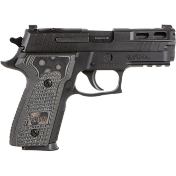 Sig Sauer P229 Compact Pro 9mm 3.9" Barrel 10-Rounds 3 Mags - $1399.99 ($7.99 S/H on Firearms) - $1,399.99