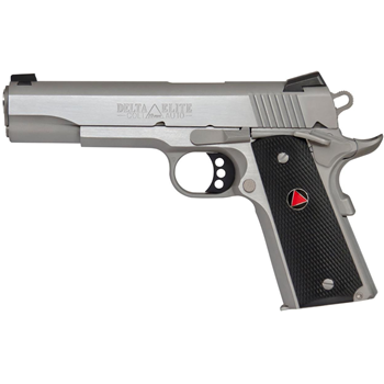 BLEM Colt Delta Elite 10mm 5" Barrel Stainless Steel - $1379.99 - $1,379.99