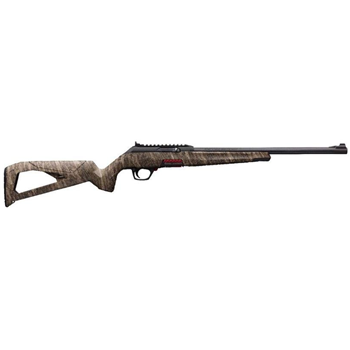 Winchester Guns Wildcat 22 Mossy Oak Bottomland 22 LR 18" 10+1 - $250 (Free S/H on Firearms) - $250.00