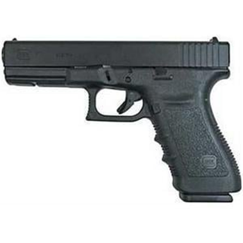 Glock 20SF Gen 3 Black 10mm 4.6-inch 10Rd Fixed Sights - $546 ($7.99 S/H on Firearms) - $546.00