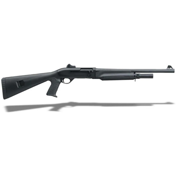 Benelli M2 Tactical 12GA 3" 18.5" Black 5+1 Semi-Auto Shotgun w/ Pistol Grip - $1069.98 (Free S/H over $100) - $1,069.98