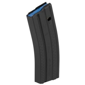 Okay Industries SureFeed E2 AR-15 Magazine 5.56 30rd Black - $10.49 - $10.49