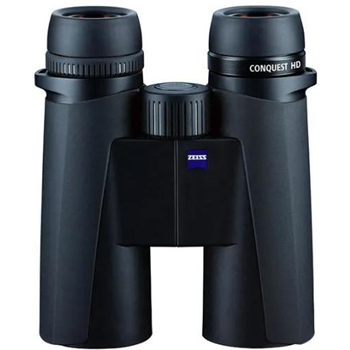 Like New Zeiss Conquest 10x42 HD Binoculars - $799.00 ($9.99 S/H on firearms) - $799.00