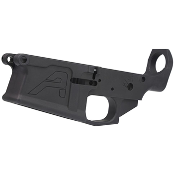 Aero Precision Stripped AR-308 Lower Receiver M5 DPMS Cut - $119.99 (add to cart to get this price) - $119.99