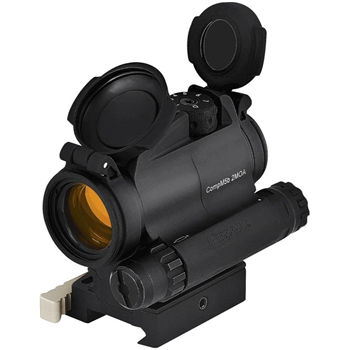 Aimpoint CompM5b 2 MOA, 39mm Spacer w/LRP Mount &amp; 5 Ballistic Turrets Reflex - $920 (add to cart) ($9.99 S/H on firearms) - $920.00
