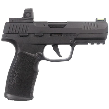 Sig Sauer P322 .22 LR 4" Barrel 20-Rounds RomeoZero Elite Bundle - $549.99 ($7.99 S/H on Firearms) - $549.99
