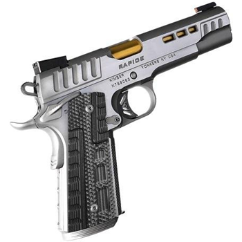 Kimber Rapide Dawn 9mm 5in Grey 9rd - $1440.99 (Free S/H on Firearms) - $1,440.99