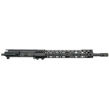PSA 16" Pistol Length 300AAC 1/8 Phosphate 13.5 Lightweight M-Lok Upper w/o BCG or CH - $219.99 + Free Shipping - $219.99