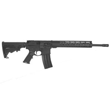 PATRIOT 16 inch 350 Legend M-LOK AR-15 Rifle - $879.99 - $879.99