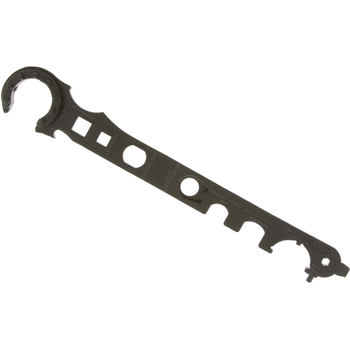NcSTAR 2nd Generation AR Combo Armorer's Wrench Tool - $13.99 - $13.99