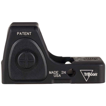 Trijicon RMR cc 1x 6.5 MOA Red Dot Sight - $429.99 ($329.99 after $100 MIR) - $429.99