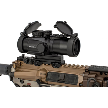 Primary Arms SLx 3x32mm Gen III Prism Scope - ACSS-5.56-CQB-M2 Reticle - $289.99 + Free Shipping - $289.99
