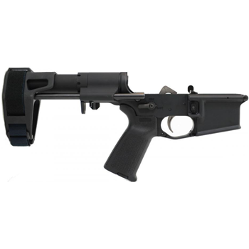 PSA AR-15 Complete MOE EPT Pistol Lower - $299.99 Shipped - $299.99