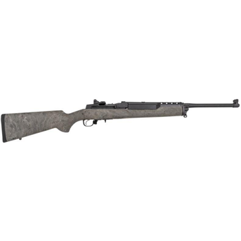 Ruger Mini-14 Tactical Ghillie Green 5.56 / .223 Rem 18.5" Barrel 5-Rounds - $931.99 ($7.99 S/H on Firearms) - $931.99