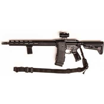 Sig Sauer M400 Romeo-MSR Package - $1099.99 (Free S/H over $49) - $1,099.99