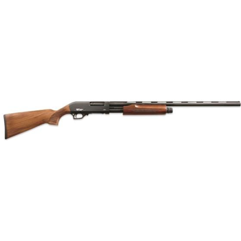 GForce Arms GFP3, Pump Action, 12 Gauge, 28" Barrel, 4+1 Rounds - $217.49 after code "WELCOME20" - $217.49