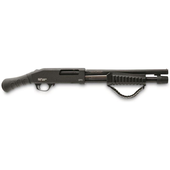 GForce Arms P3 Pump Action 12 Gauge 14" Barrel 5+1 Rounds - $264.99 after code "ULTIMATE20" - $264.99