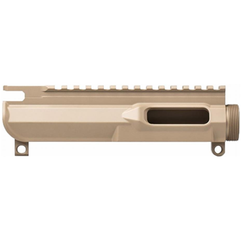 AERO PRECISION - EPC 9 Threaded Upper Receiver w/ LRBHO FDE - $112.99 - $112.99